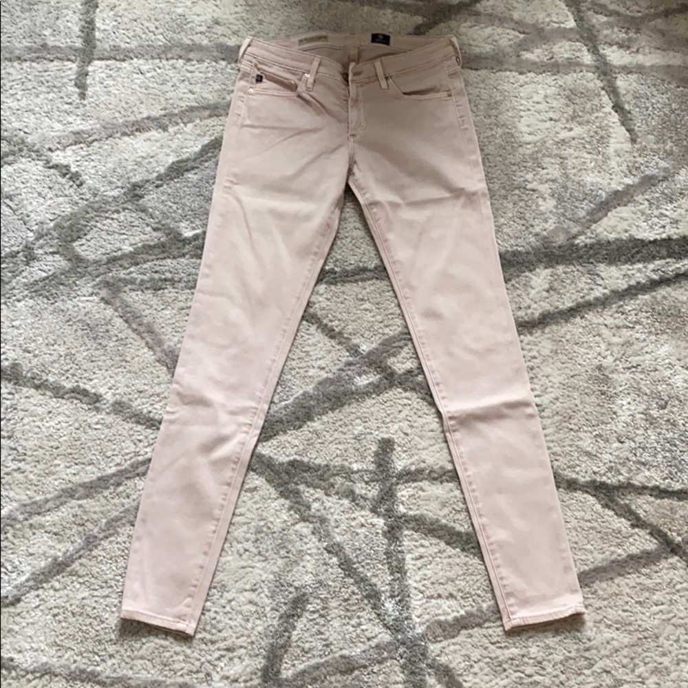 AG jeans